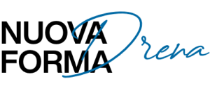 Nuova Forma drena orizzontale